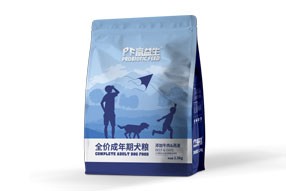 燕麦系列全价成犬1.5kg