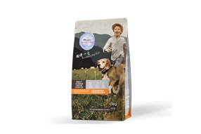 低敏冻干系列全价离乳期奶糕犬1.5kg